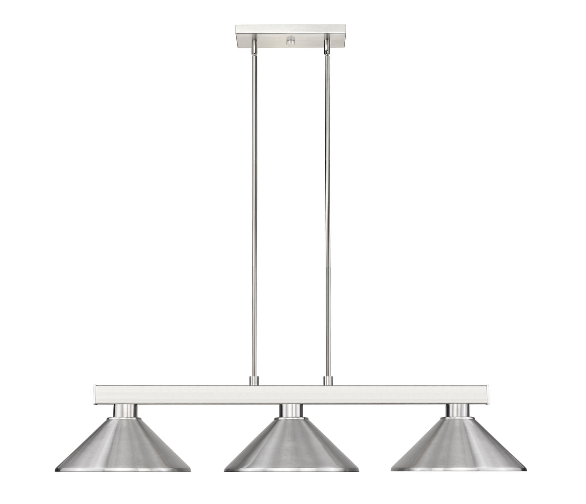 Cobalt 3 Light Billiard