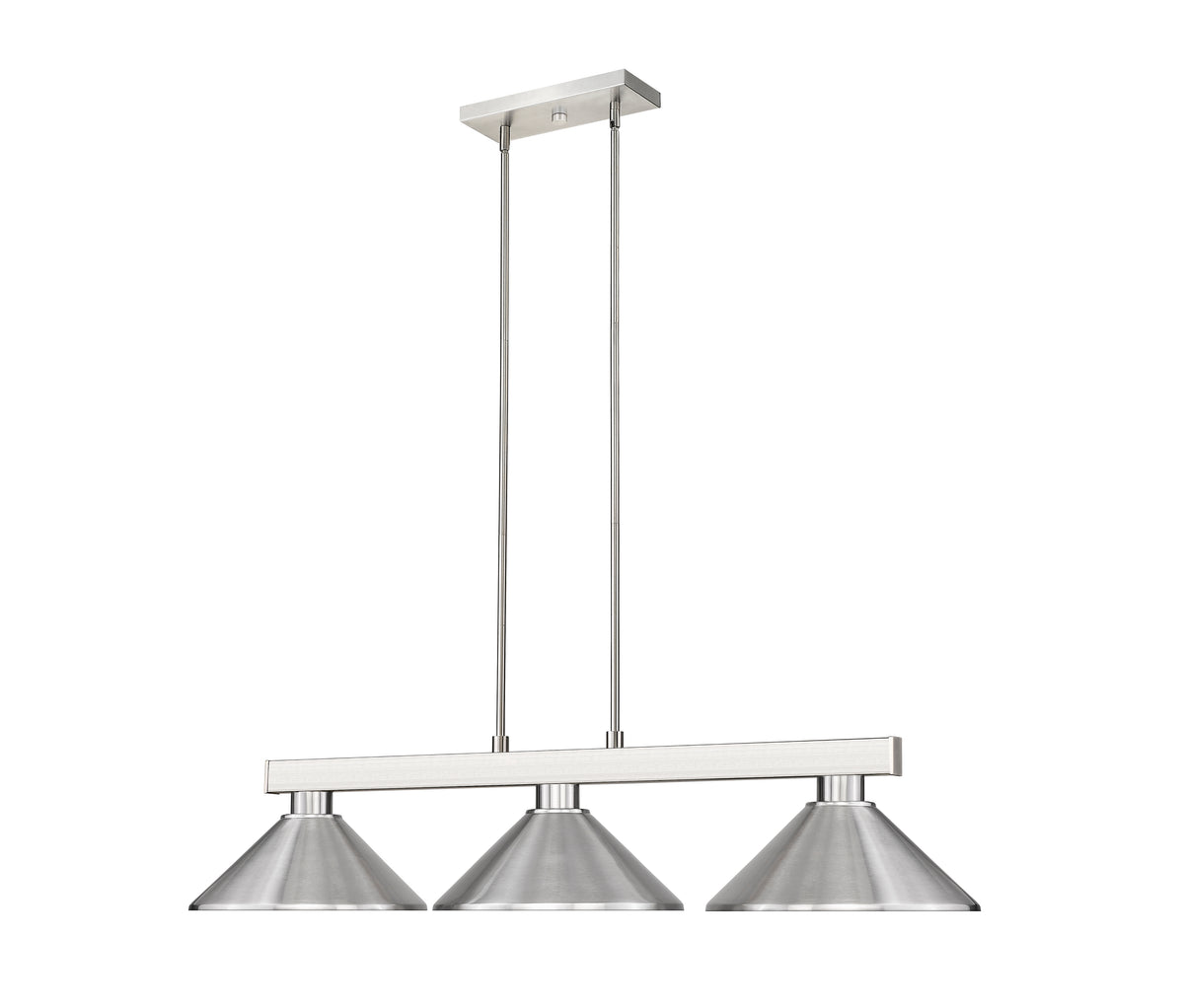Cobalt 3 Light Billiard