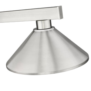 Cobalt 3 Light Billiard