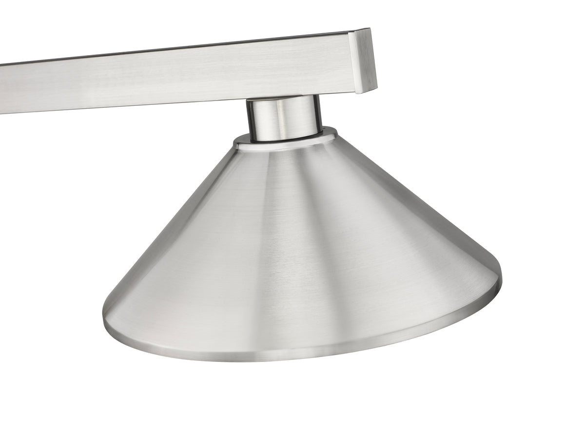 Cobalt 3 Light Billiard