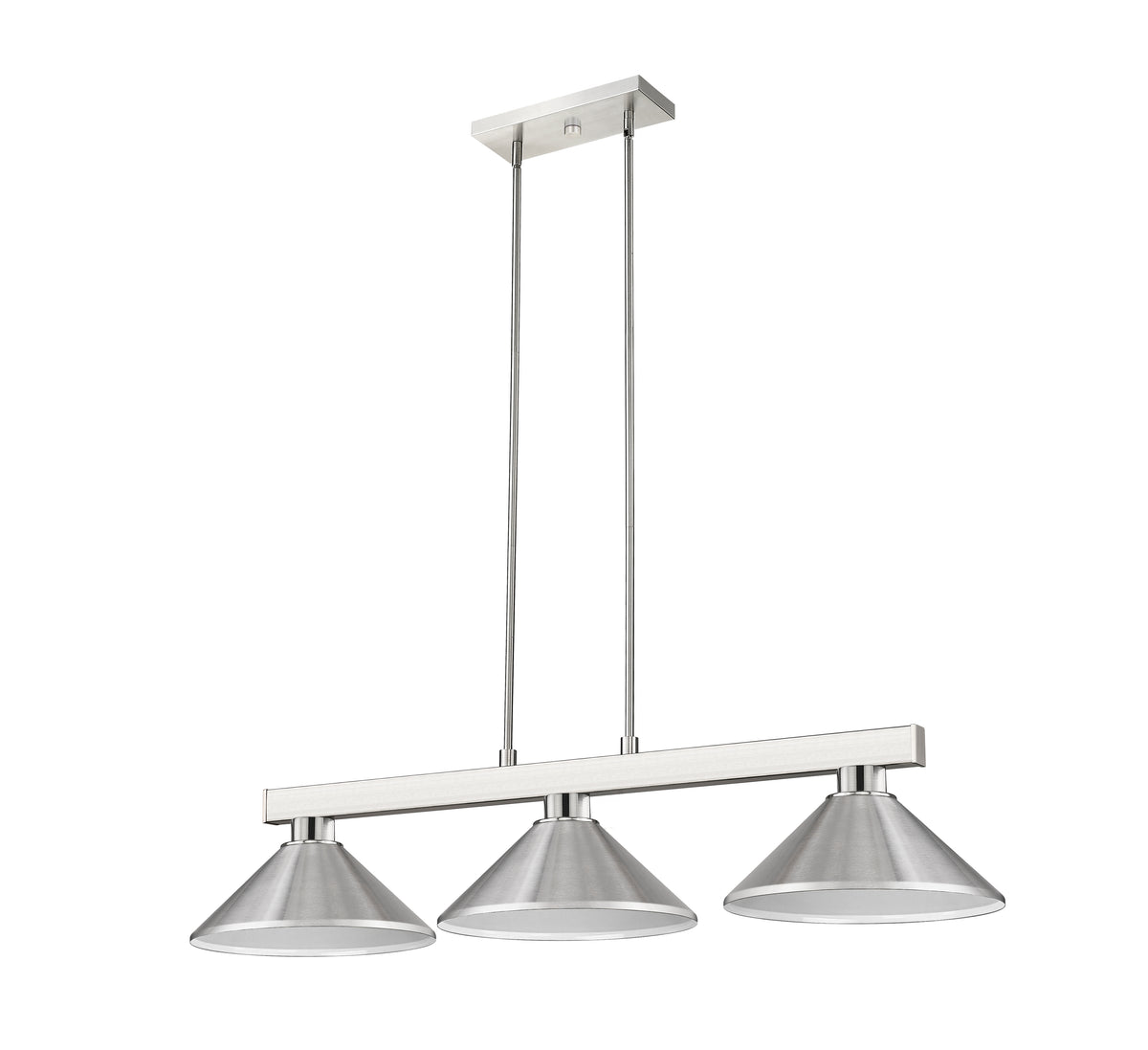 Cobalt 3 Light Billiard