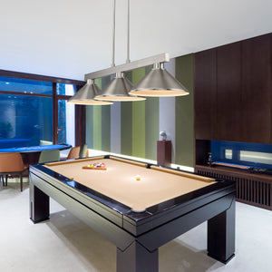 Cobalt 3 Light Billiard