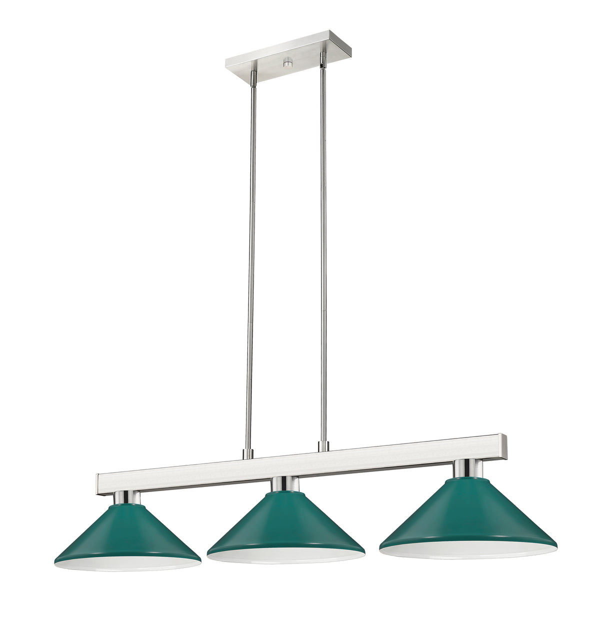 Cobalt 3 Light Billiard