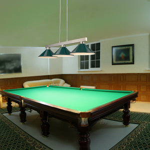 Cobalt 3 Light Billiard