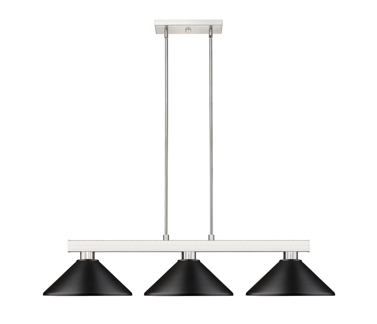 Cobalt 3 Light Billiard
