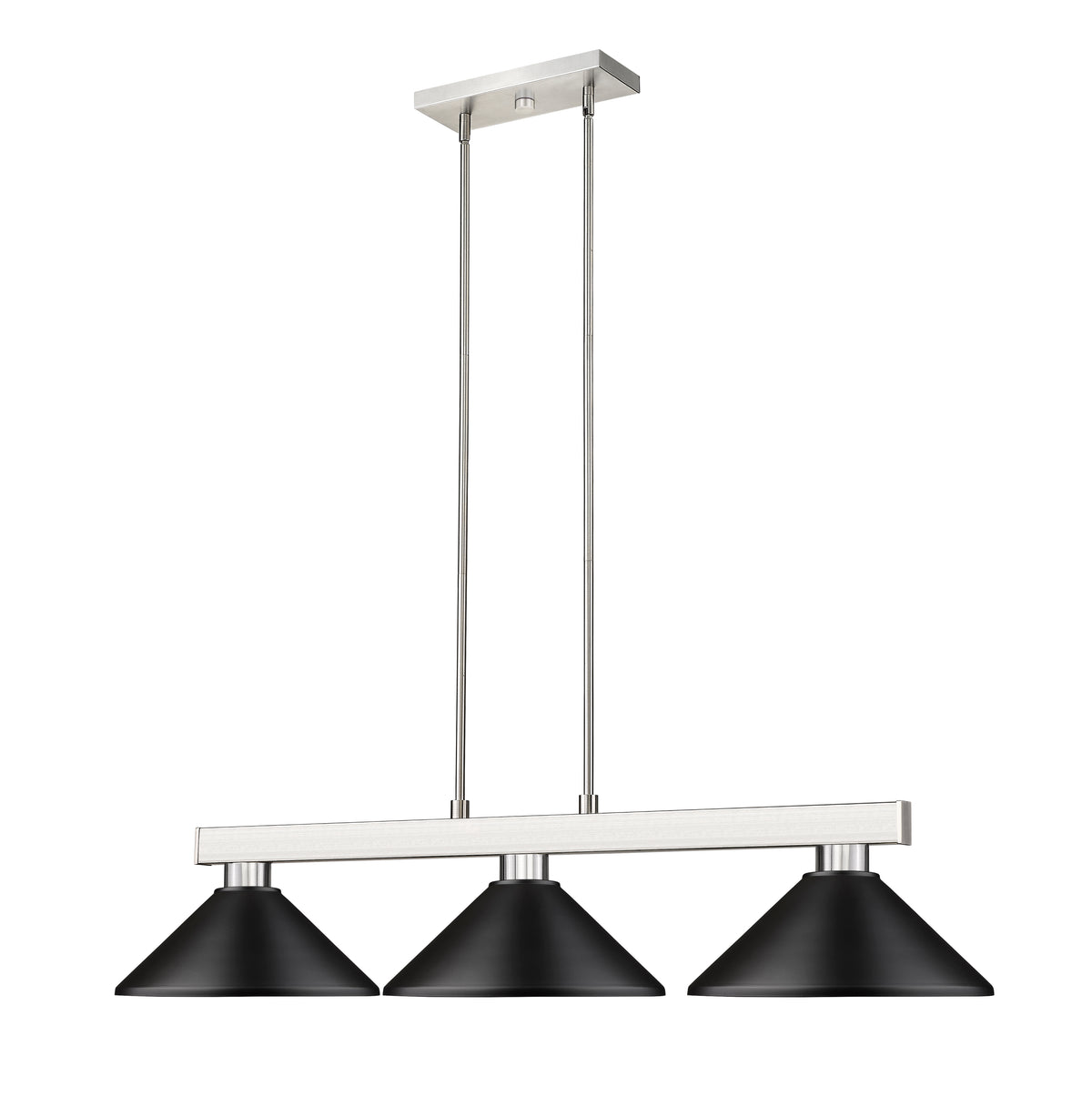 Cobalt 3 Light Billiard
