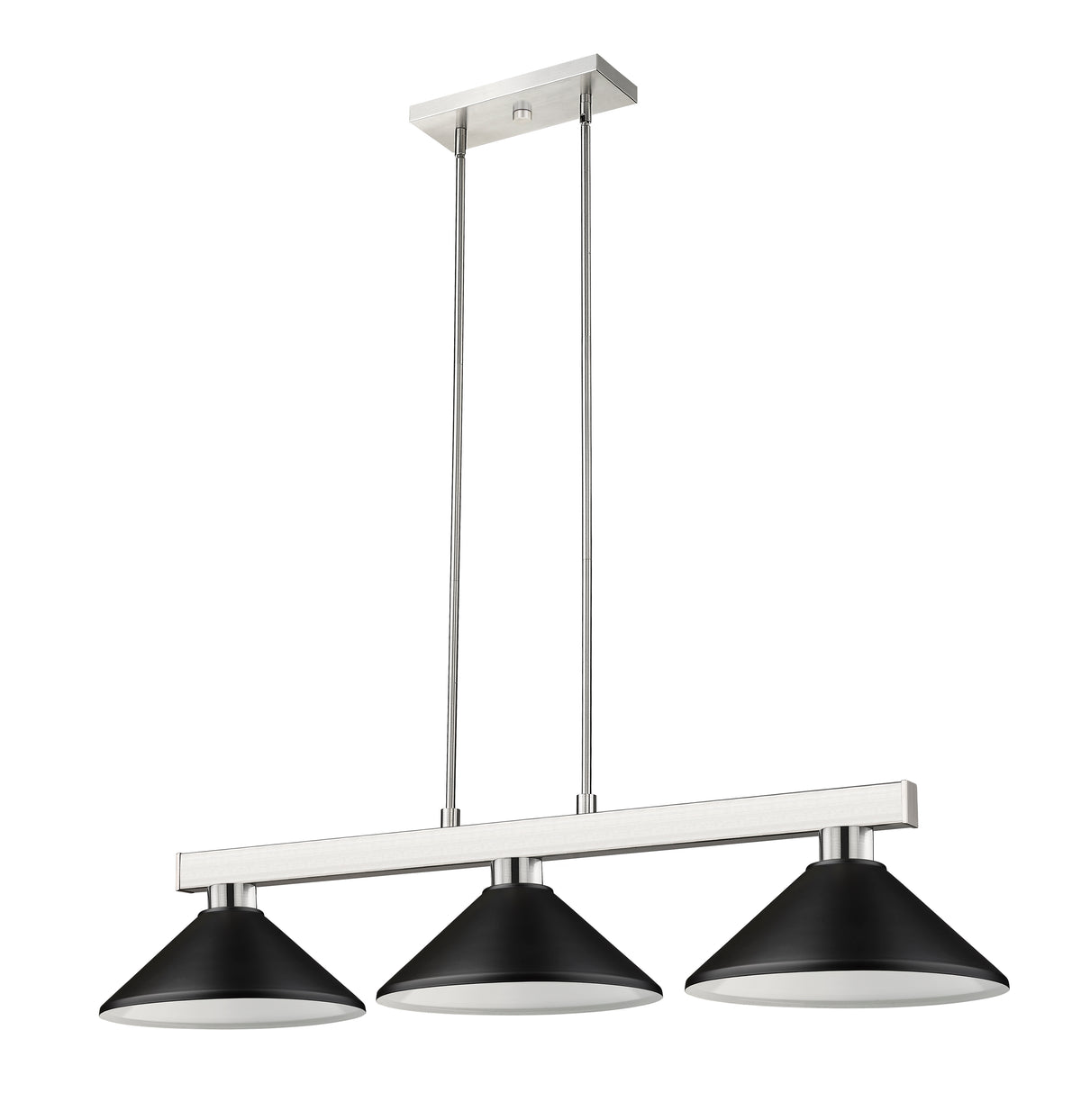 Cobalt 3 Light Billiard