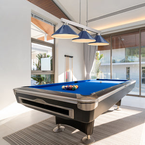 Cobalt 3 Light Billiard