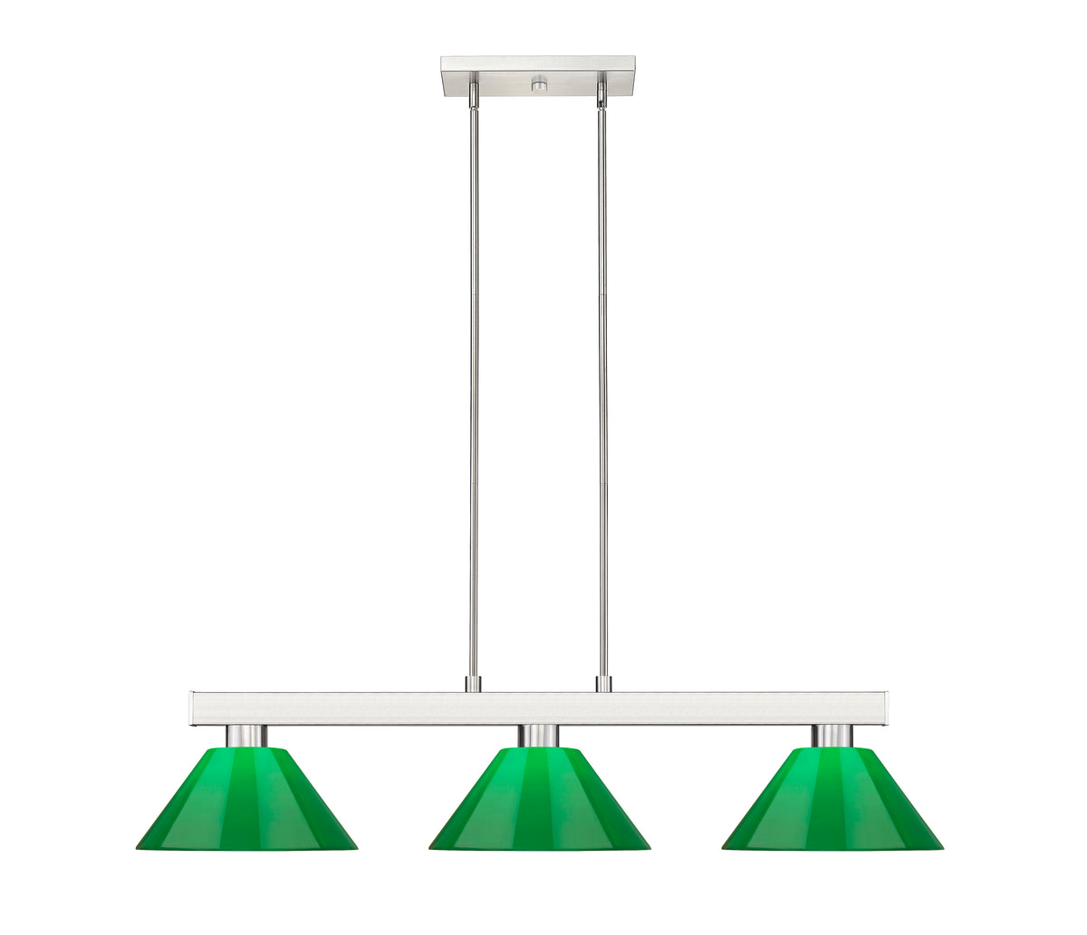 Cobalt 3 Light Billiard