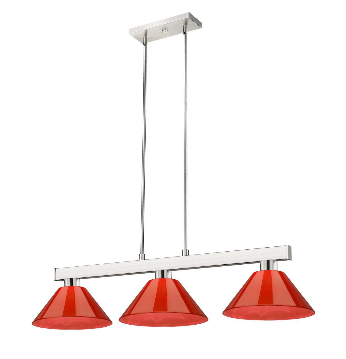 Cobalt 3 Light Billiard