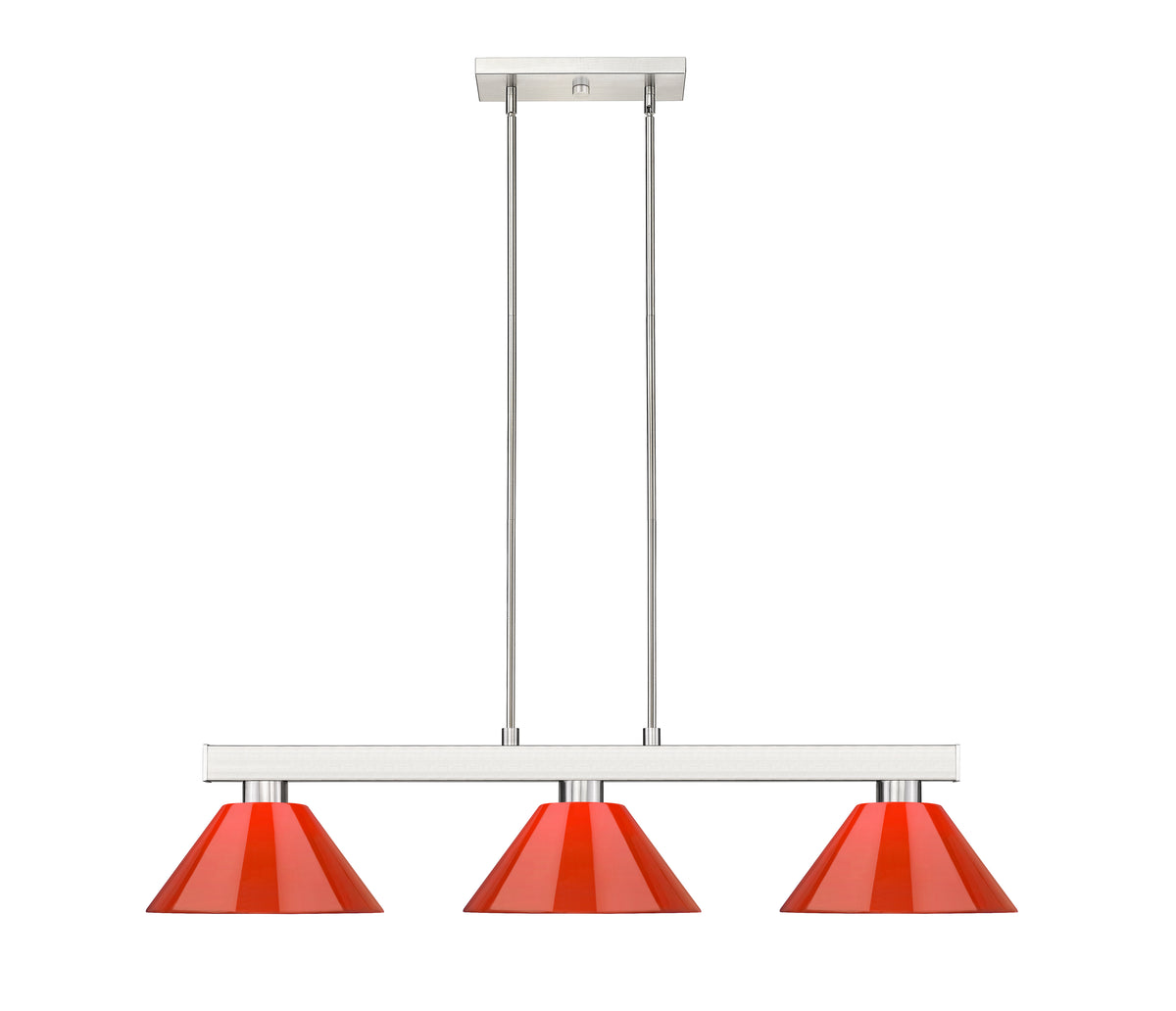 Cobalt 3 Light Billiard