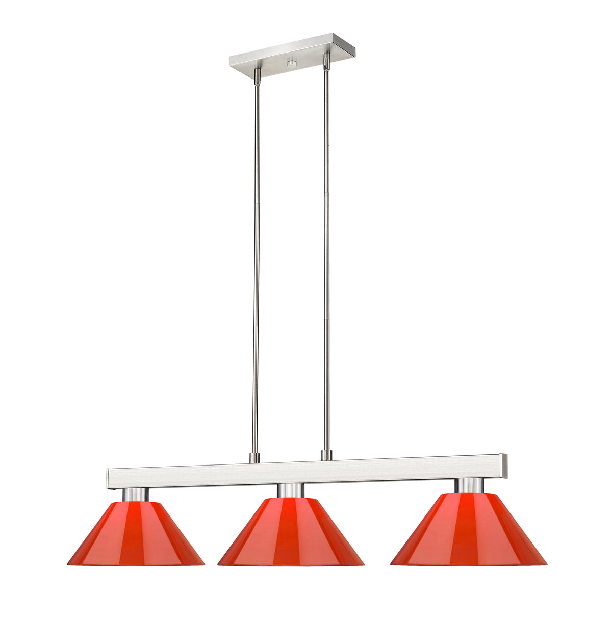 Cobalt 3 Light Billiard