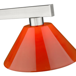 Cobalt 3 Light Billiard
