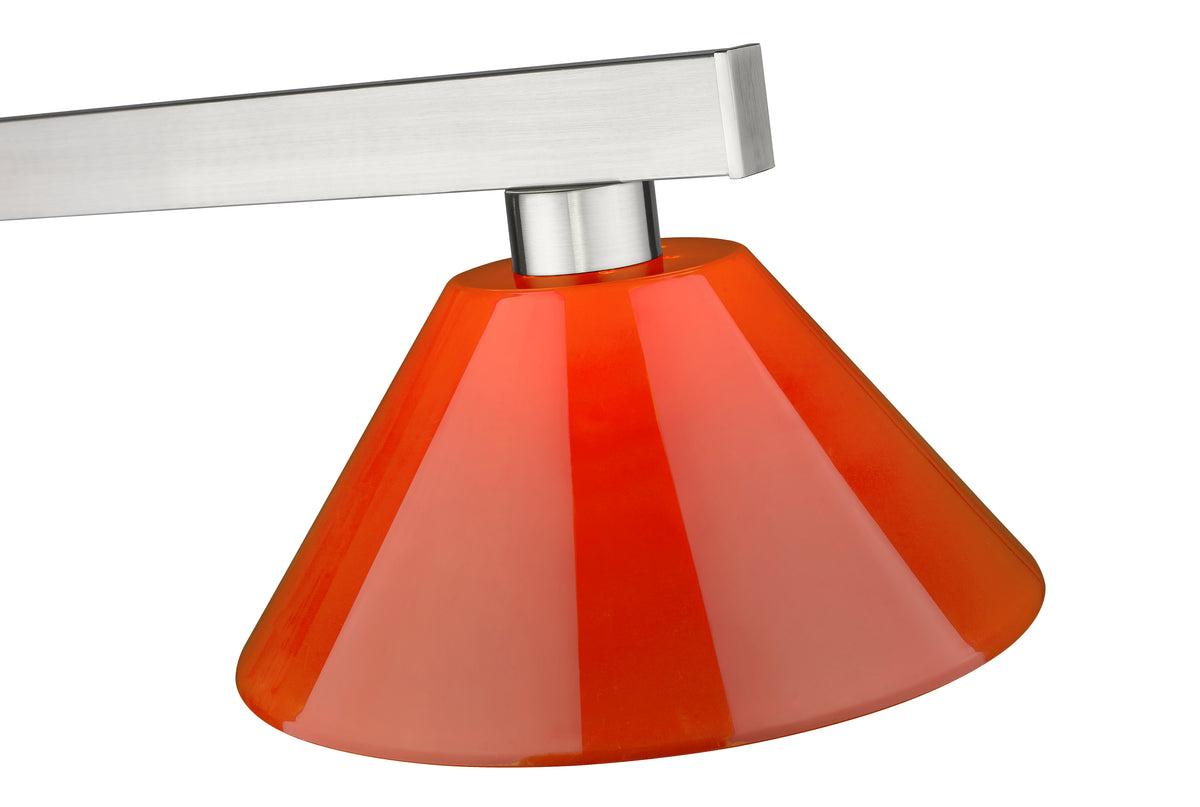 Cobalt 3 Light Billiard