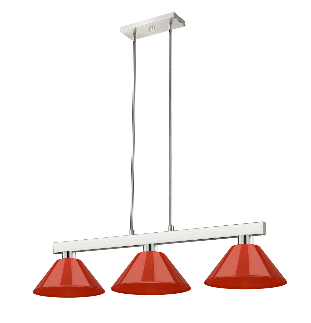 Cobalt 3 Light Billiard