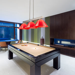 Cobalt 3 Light Billiard