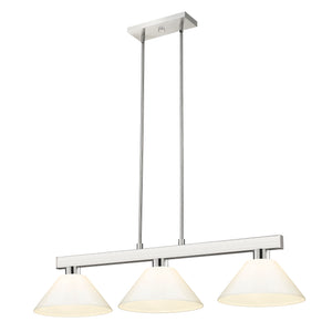 Cobalt 3 Light Billiard