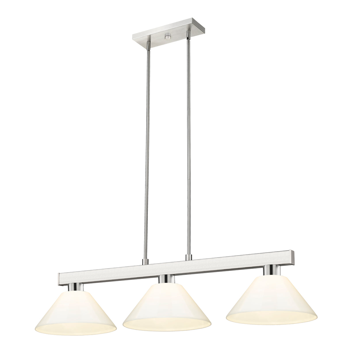 Cobalt 3 Light Billiard