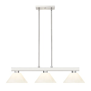 Cobalt 3 Light Billiard
