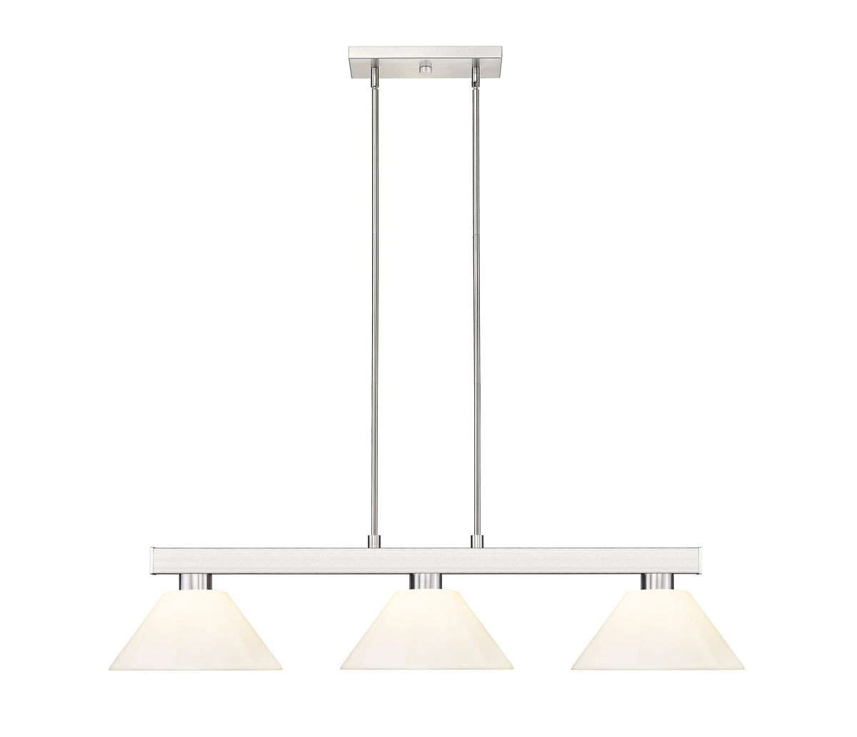 Cobalt 3 Light Billiard