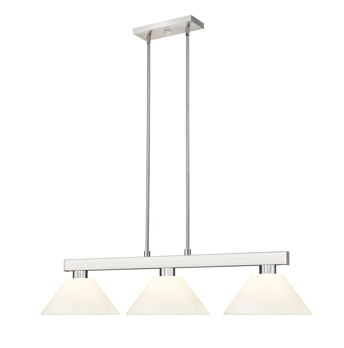 Cobalt 3 Light Billiard