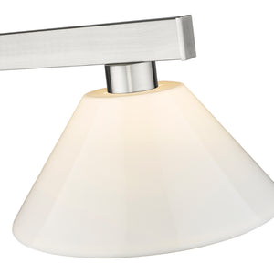 Cobalt 3 Light Billiard