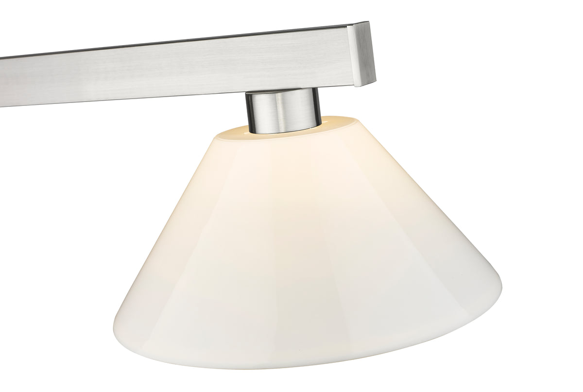Cobalt 3 Light Billiard
