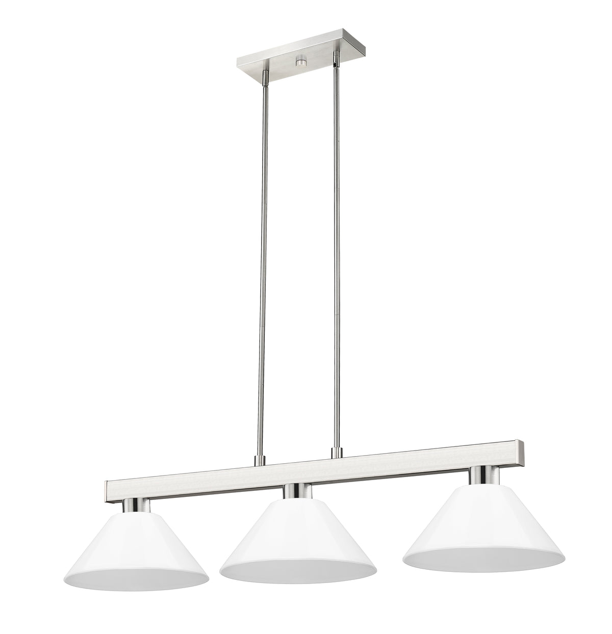 Cobalt 3 Light Billiard