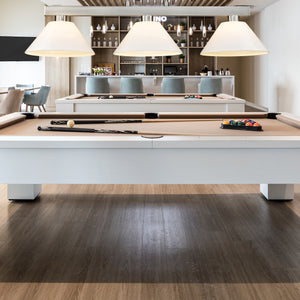 Cobalt 3 Light Billiard