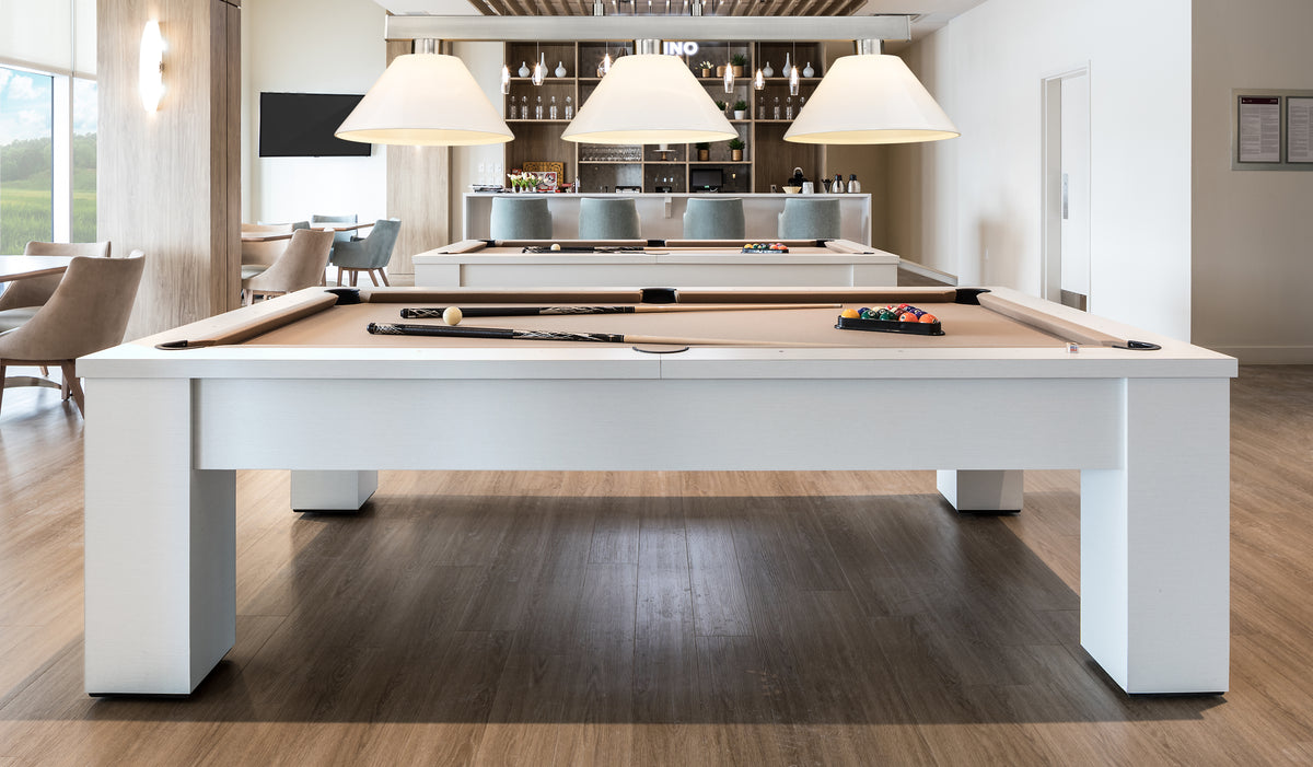 Cobalt 3 Light Billiard