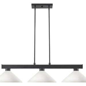 Cobalt 3 Light Billiard