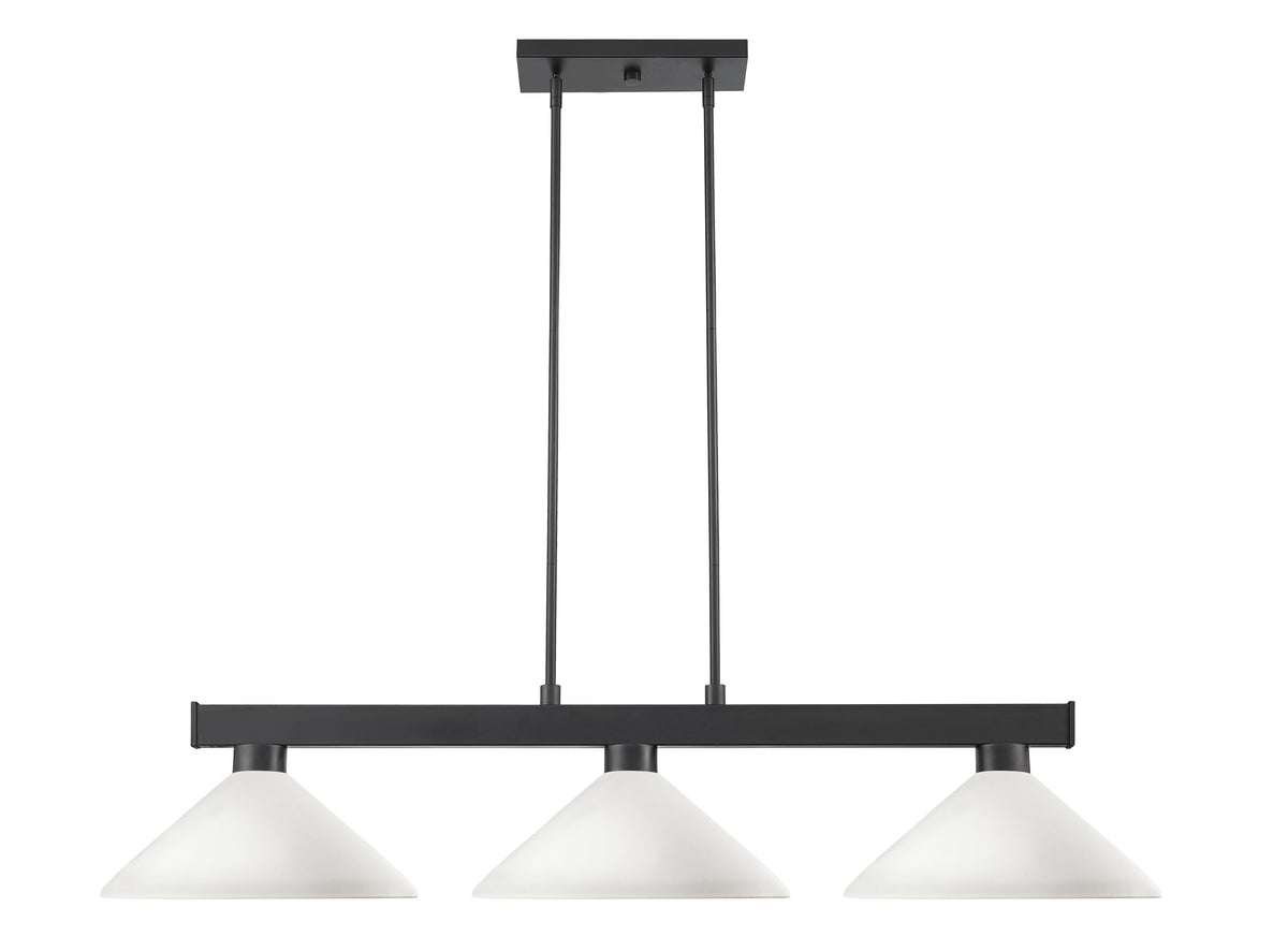 Cobalt 3 Light Billiard