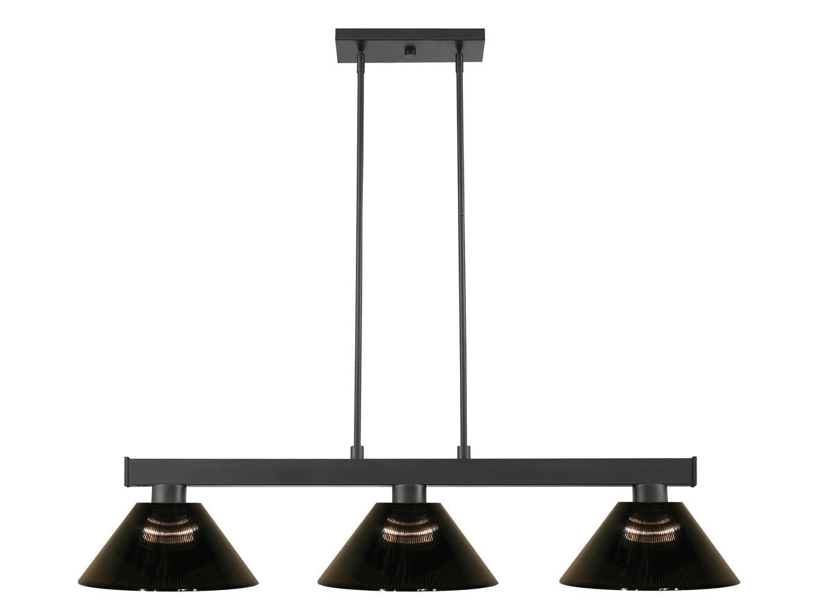 Cobalt 3 Light Billiard