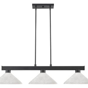 Cobalt 3 Light Billiard