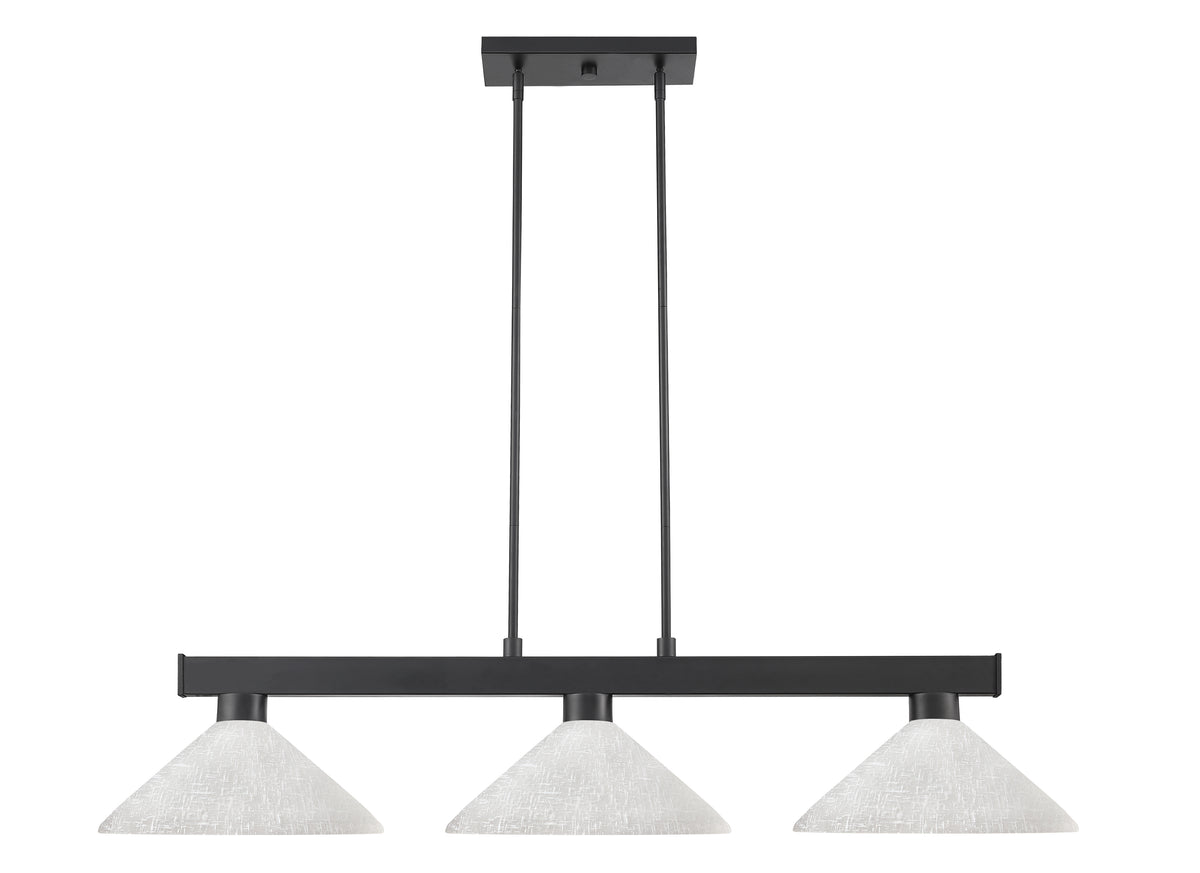 Cobalt 3 Light Billiard