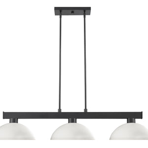 Cobalt 3 Light Billiard