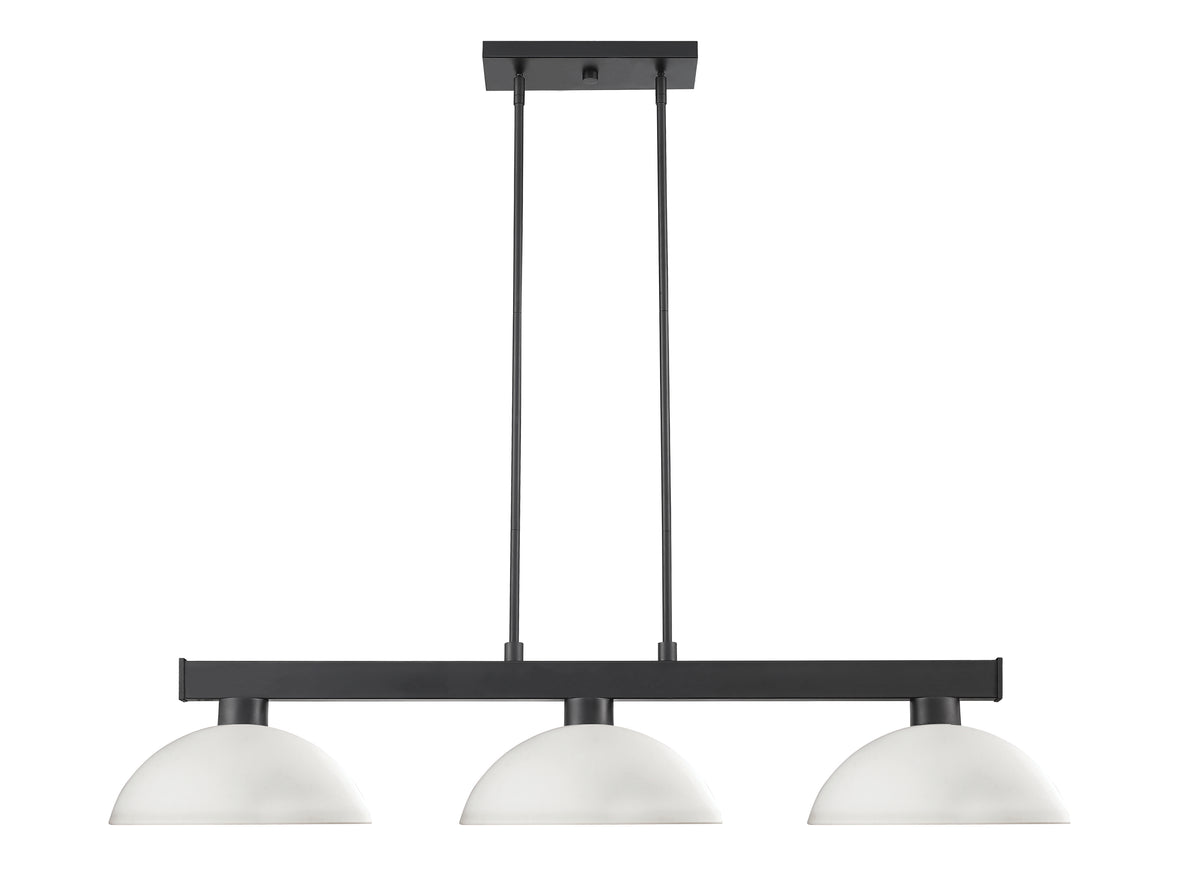 Cobalt 3 Light Billiard