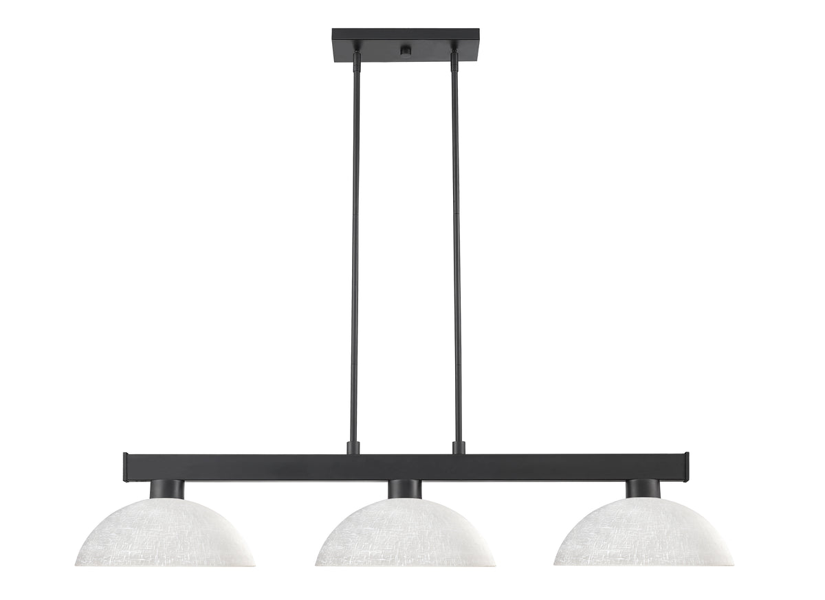 Cobalt 3 Light Billiard