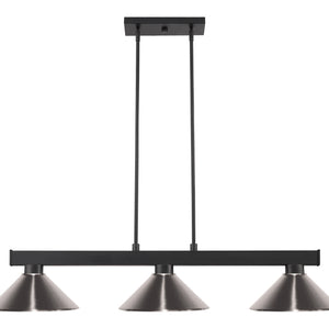 Cobalt 3 Light Billiard