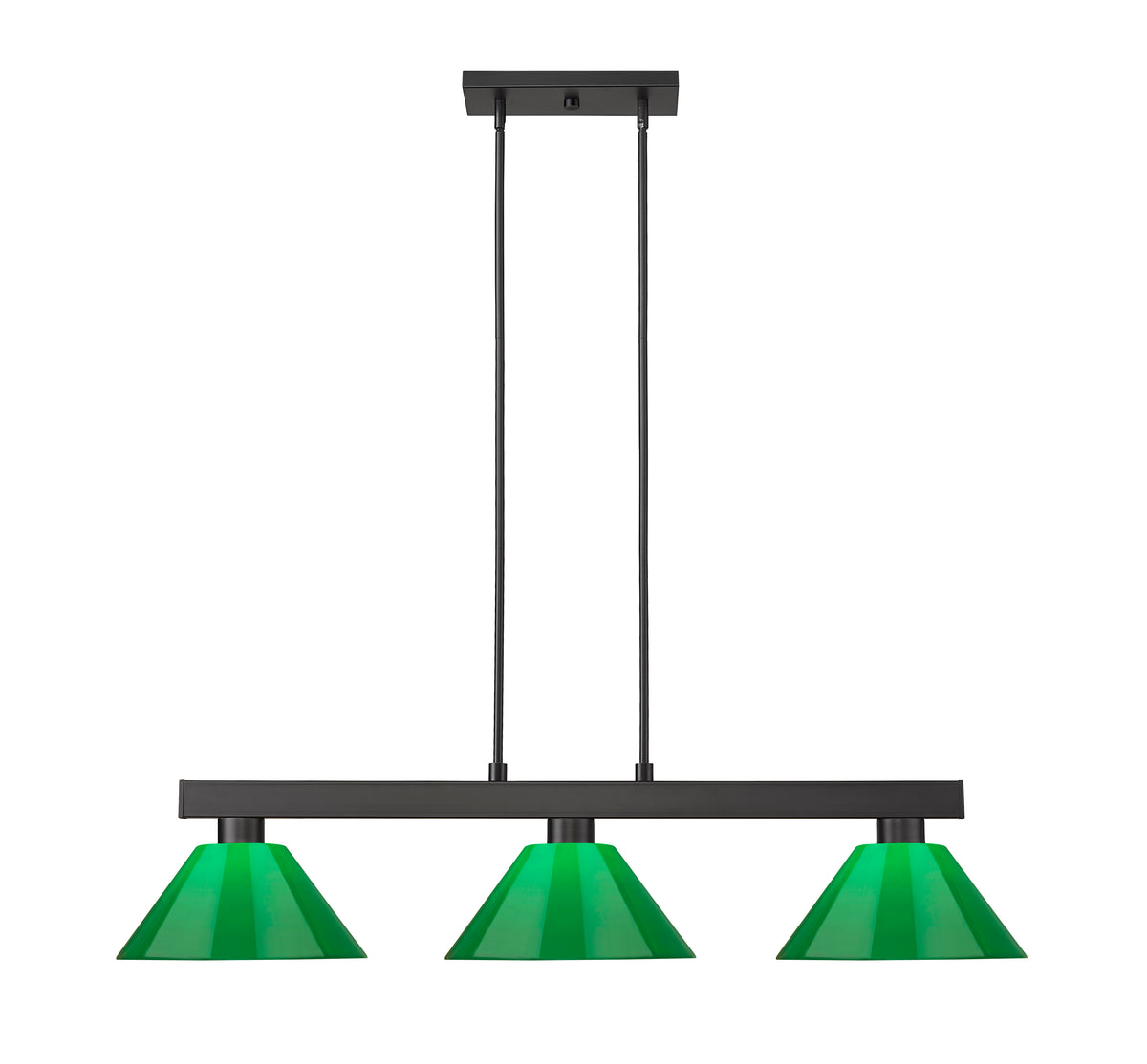 Cobalt 3 Light Billiard