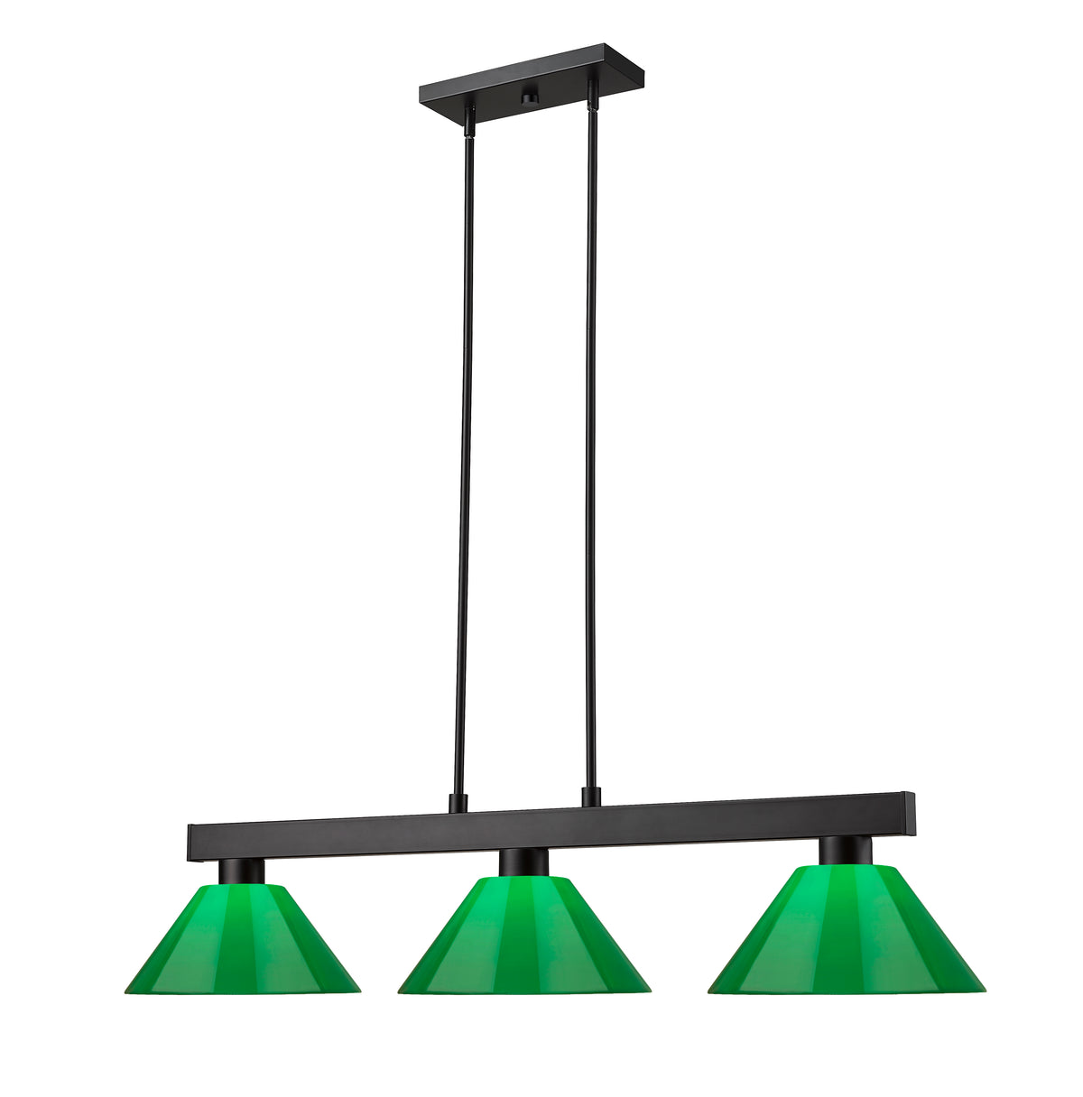Cobalt 3 Light Billiard