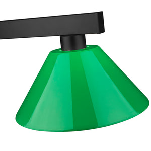 Cobalt 3 Light Billiard