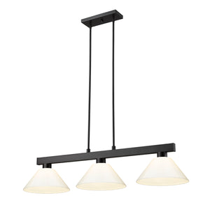 Cobalt 3 Light Billiard