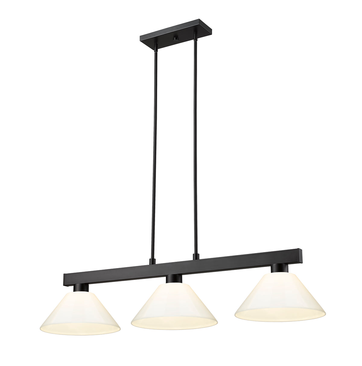 Cobalt 3 Light Billiard