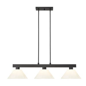 Cobalt 3 Light Billiard