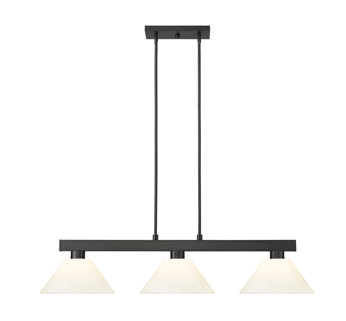Cobalt 3 Light Billiard