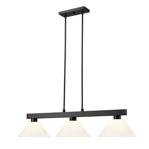 Cobalt 3 Light Billiard