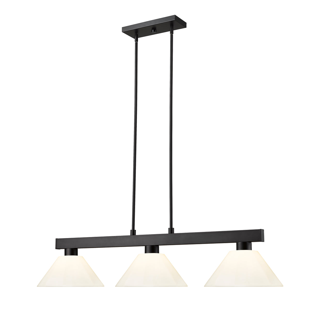 Cobalt 3 Light Billiard
