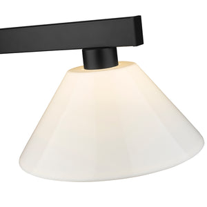 Cobalt 3 Light Billiard