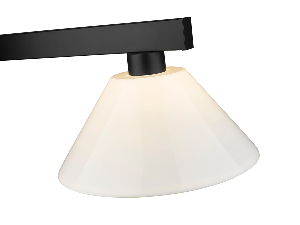 Cobalt 3 Light Billiard